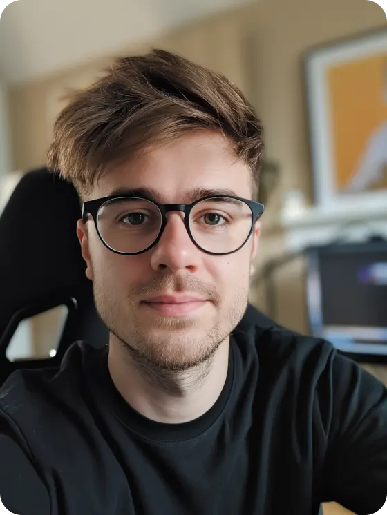 Андрей